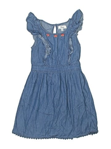 D-Signed Dress (view 1)