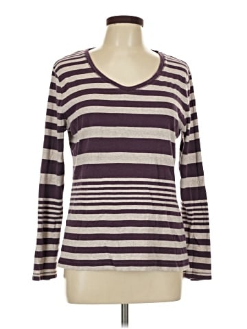 SONOMA life + style Long Sleeve T-Shirt (view 1)