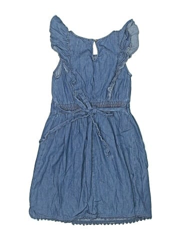 D-Signed Dress (view 2)