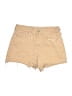 Universal Thread Tan Khaki Shorts Size 6 - photo 1