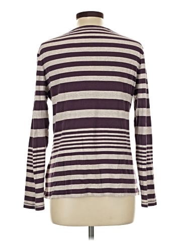 SONOMA life + style Long Sleeve T-Shirt (view 2)