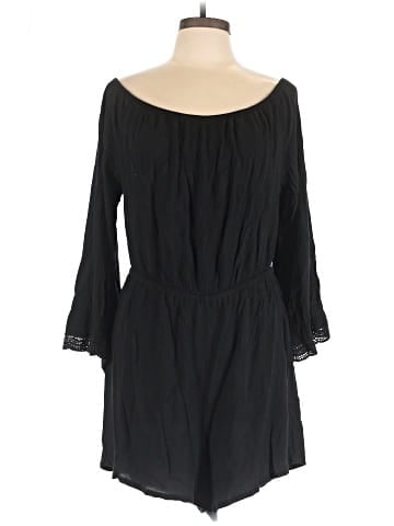 Mossimo Supply Co. Romper (view 1)