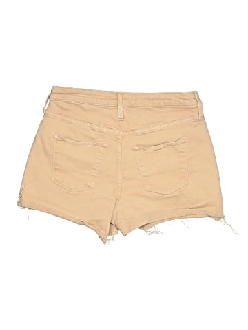 Universal Thread Khaki Shorts (view 2)