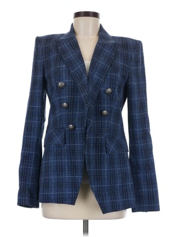 Veronica Beard Wool Blazer (view 1)