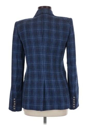 Veronica Beard Wool Blazer (view 2)