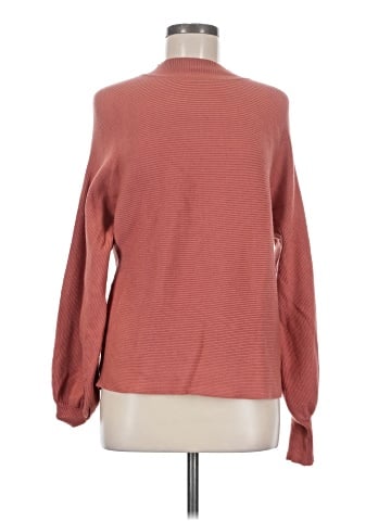 Gilli Turtleneck Sweater (view 1)