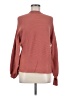 Gilli Pink Turtleneck Sweater Size M - photo 1