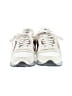 Saucony White Sneakers Size 6 1/2 - photo 2