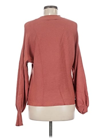 Gilli Turtleneck Sweater (view 2)