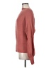 Gilli Pink Turtleneck Sweater Size M - photo 5