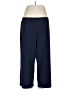 Simonton Says Blue Casual Pants Size 1X - photo 1