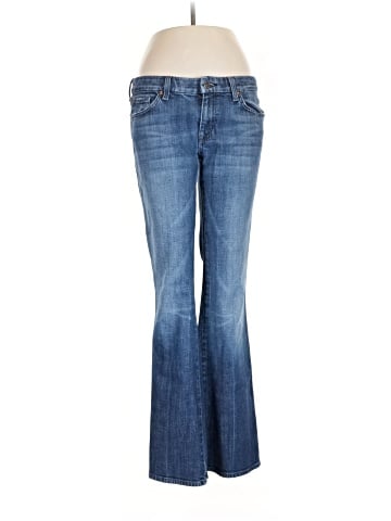 7 For All Mankind Jeans (view 1)