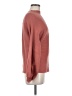 Gilli Pink Turtleneck Sweater Size M - photo 4