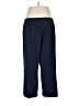 Simonton Says Blue Casual Pants Size 1X - photo 2