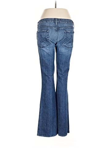 7 For All Mankind Jeans (view 2)