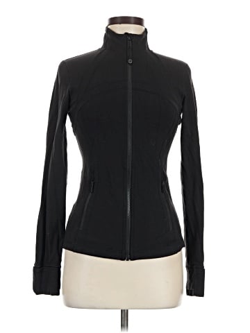 Lululemon Athletica Track Jacket (view 1)