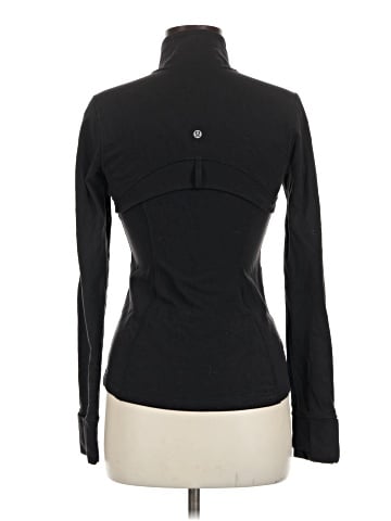 Lululemon Athletica Track Jacket (view 2)