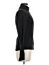 Lululemon Athletica Black Track Jacket Size 6 - photo 4