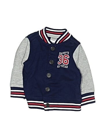 Carter's Jacket (view 1)