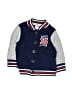 Carter's 100% Cotton Blue Jacket 0-3 MO / 3 MO - photo 1