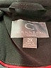 Gallery 100% Polyester Black Coat Size 2X - photo 6