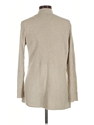 Eileen Fisher Wool Cardigan (view 2)