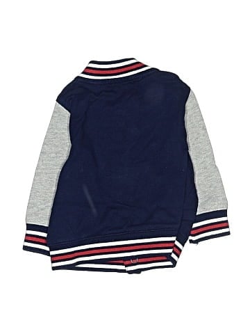 Carter's Jacket (view 2)