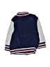 Carter's 100% Cotton Blue Jacket 0-3 MO / 3 MO - photo 2