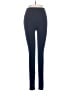 Lululemon Athletica Solid Blue Active Pants Size S (estimated) - photo 1