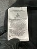 Gap Black Long Sleeve T-Shirt Size XL - photo 8