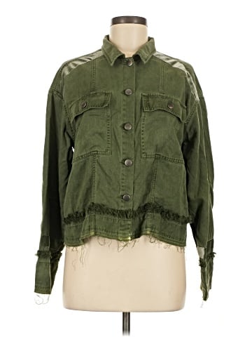 Splendid Jacket (view 1)