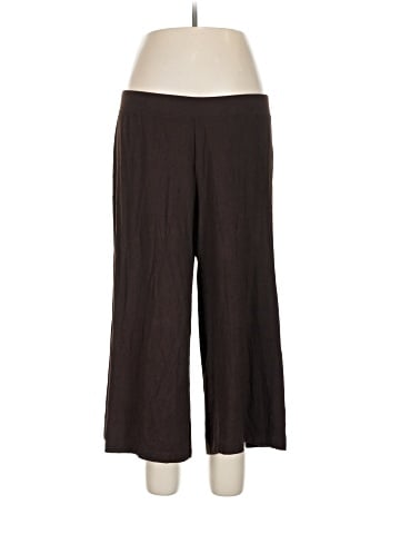 Catherines Casual Pants (view 1)