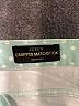 J.Crew Polka Dots Teal Jeans Size 27 waist - photo 7