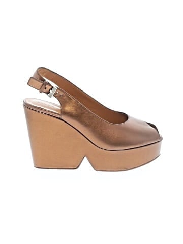 Clergerie Wedges (view 1)