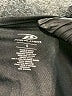 Pro Player 100% Polyester Black Long Sleeve T-Shirt Size S - photo 7