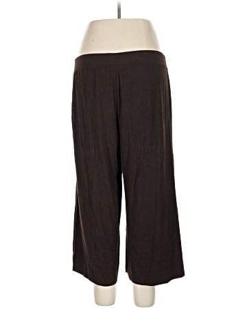 Catherines Casual Pants (view 2)
