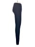 Lululemon Athletica Solid Blue Active Pants Size S (estimated) - photo 4