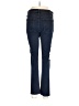 J Brand Hearts Blue Jeans Size 32 waist - photo 2