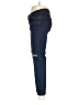 J Brand Hearts Blue Jeans Size 32 waist - photo 5