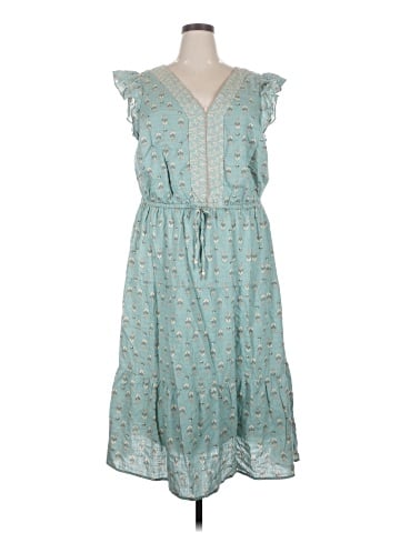 Lucky Brand Casual Dress (view 1)