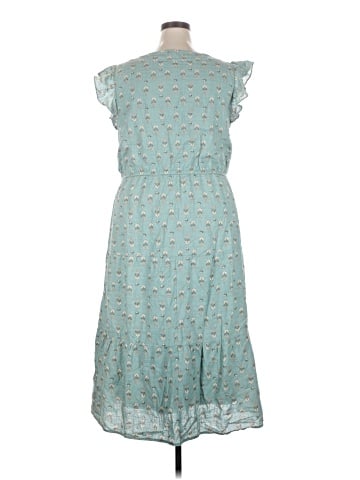 Lucky Brand Casual Dress (view 2)