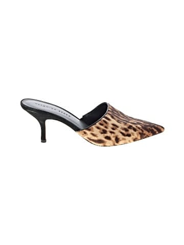 Veronica Beard Mule/Clog (view 1)