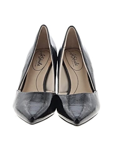 Life Stride Heels (view 2)