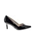 Life Stride Black Heels Size 7 1/2 - photo 1
