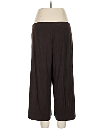 Catherines Casual Pants (view 2)