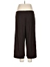 Catherines Brown Casual Pants Size 1X - photo 2