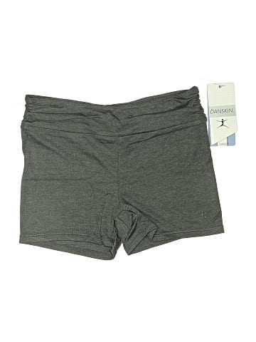 Danskin Athletic Shorts (view 1)