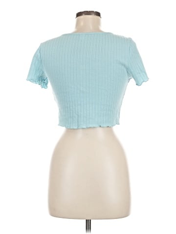 BP. Short Sleeve Top (view 2)