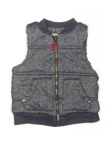 Genuine Kids from Oshkosh Vest (view 1)