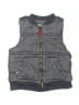 Genuine Kids from Oshkosh Gray Vest 12-18 MO / 18 MO - photo 1